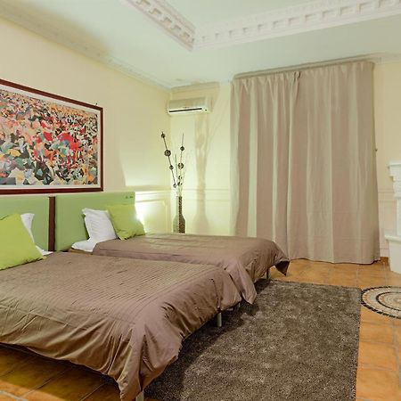 La Nuit Bed and Breakfast Bari Kamer foto
