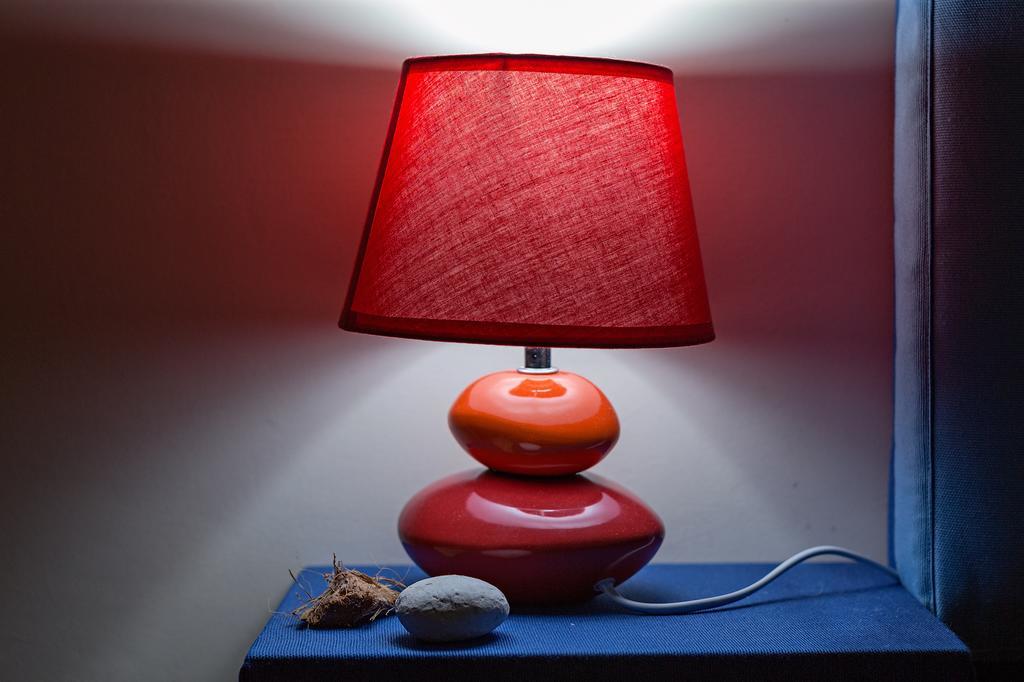 La Nuit Bed and Breakfast Bari Kamer foto