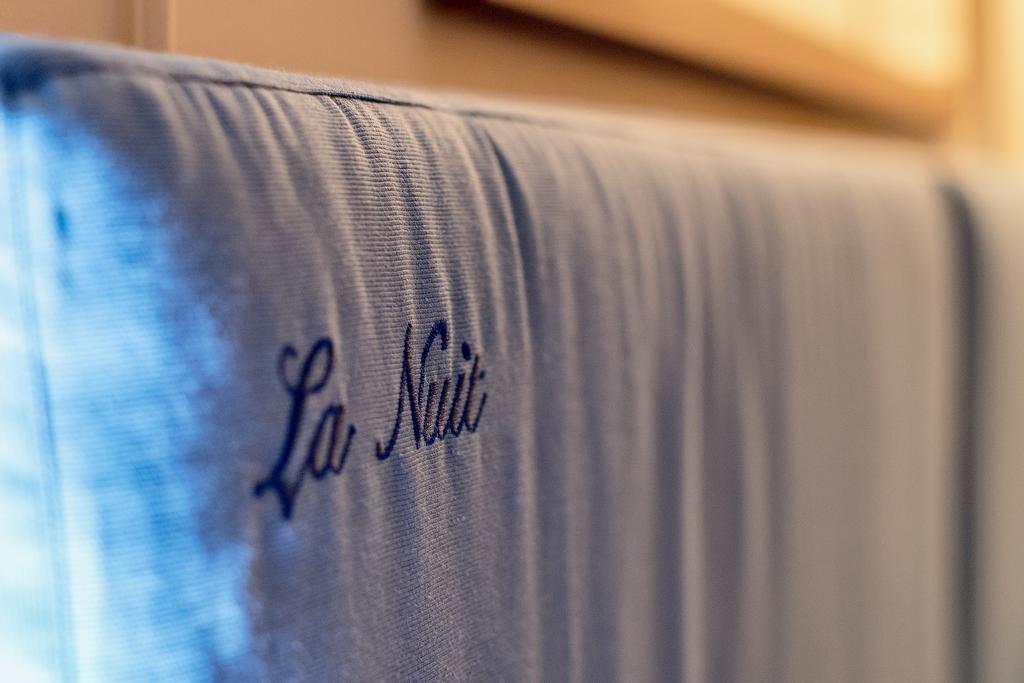 La Nuit Bed and Breakfast Bari Kamer foto