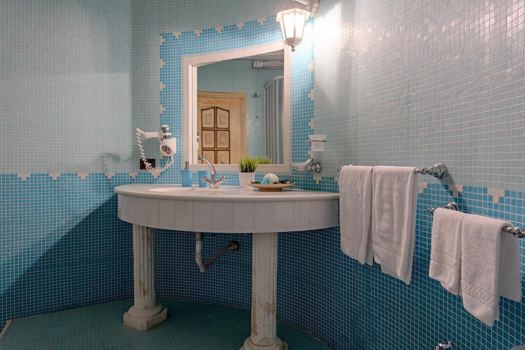 La Nuit Bed and Breakfast Bari Kamer foto