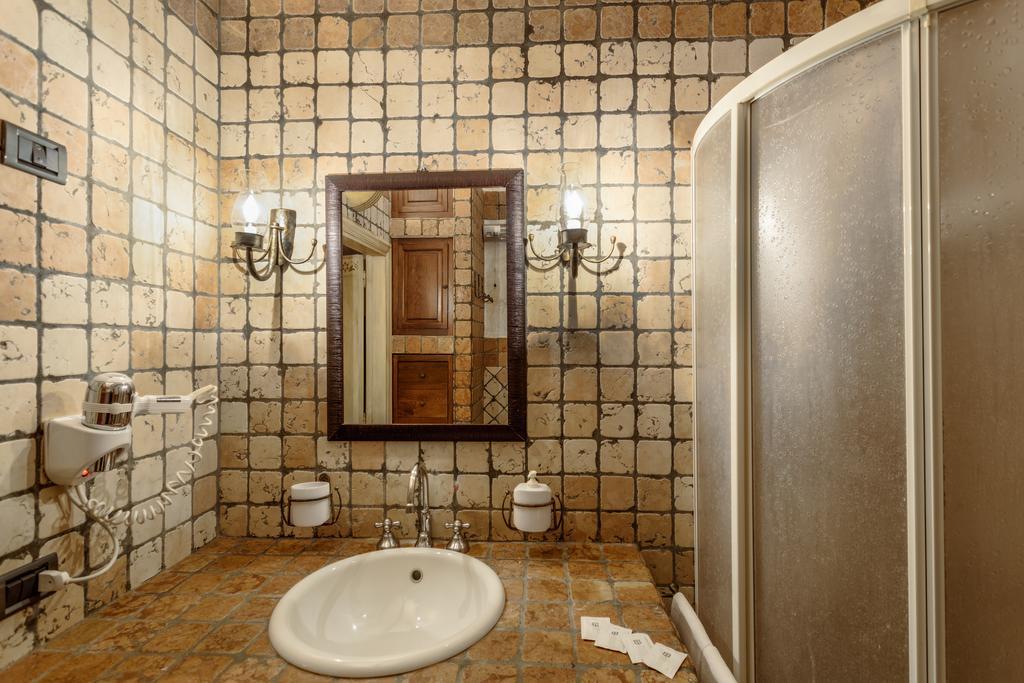La Nuit Bed and Breakfast Bari Kamer foto