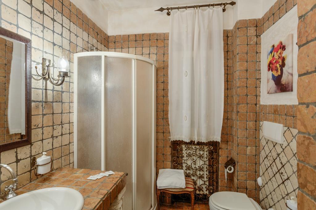 La Nuit Bed and Breakfast Bari Kamer foto