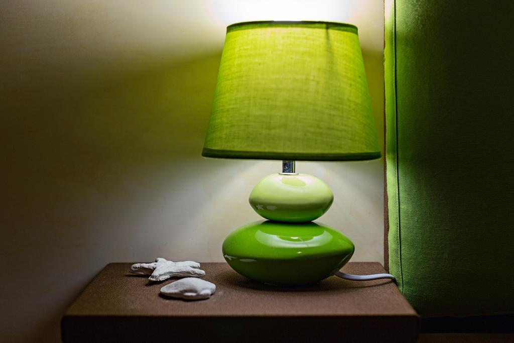 La Nuit Bed and Breakfast Bari Kamer foto