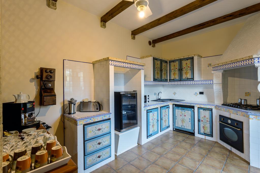 La Nuit Bed and Breakfast Bari Buitenkant foto